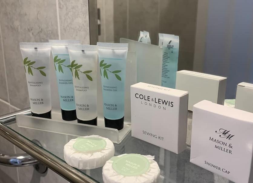 Room amenity Photo