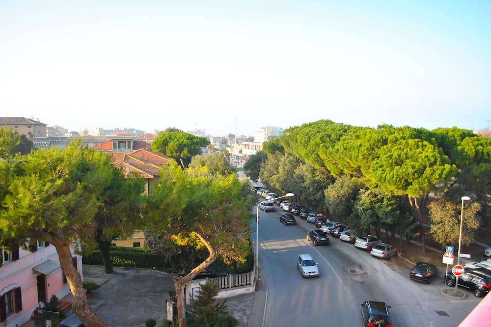 Outdoor view
