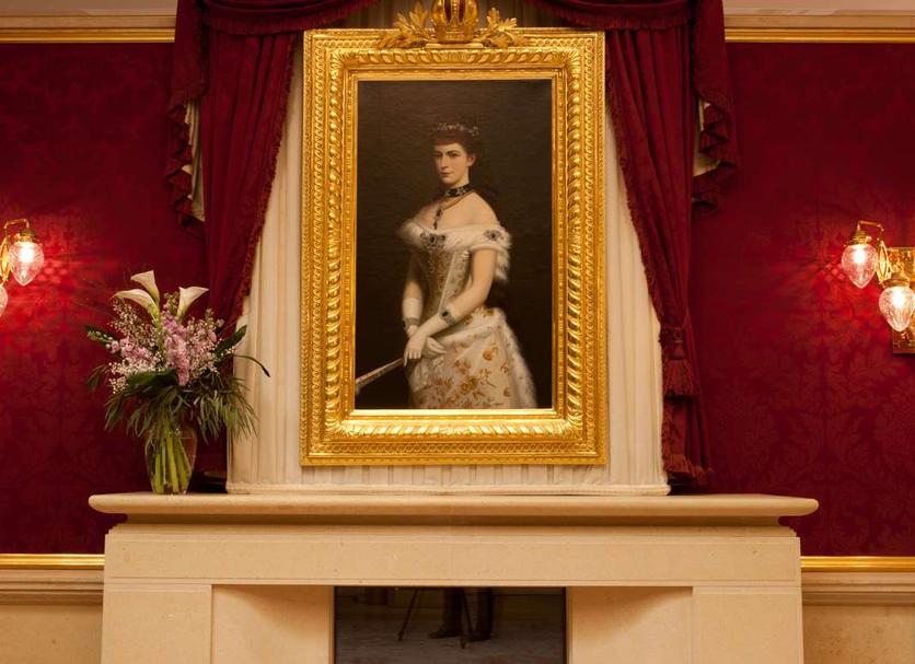 Room amenity Photo
