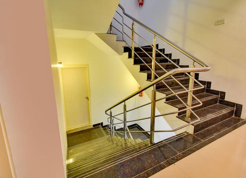 Stairs Photo