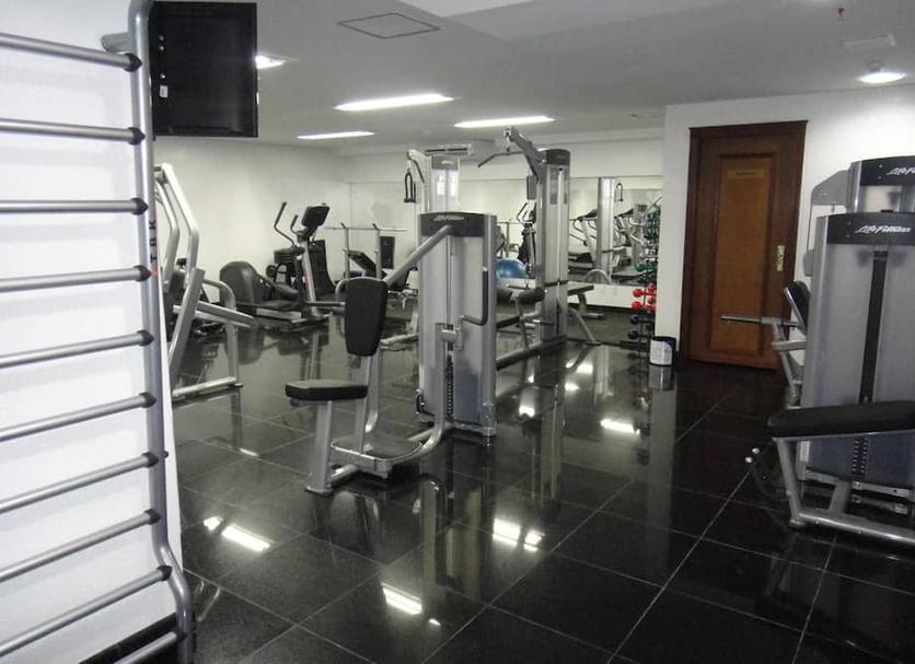 Gym Photo