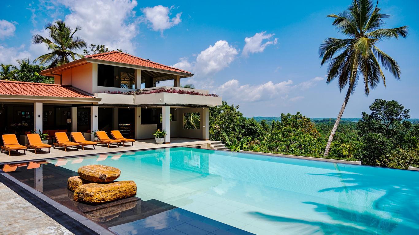 Tabula Rasa Resort & Spa