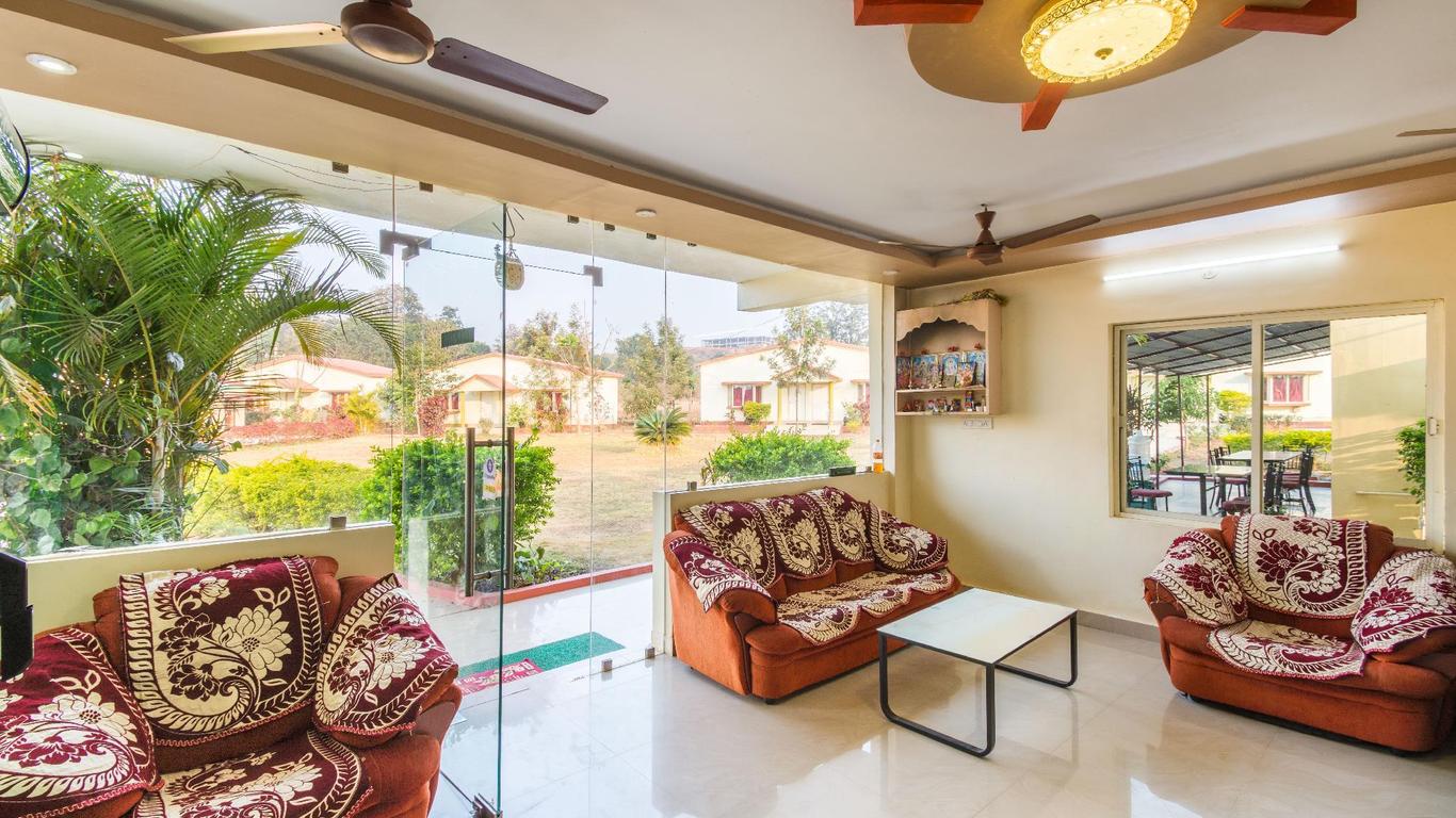 At Home Prakruthi Resorts
