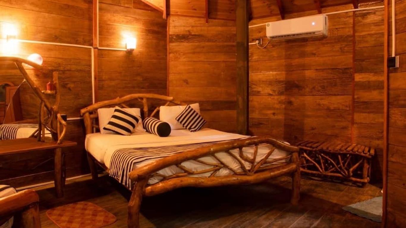 Dudley Nature Resort