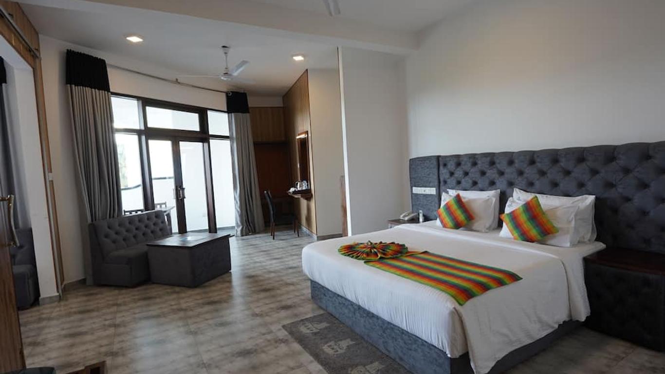 Randiya Sea View Hotel