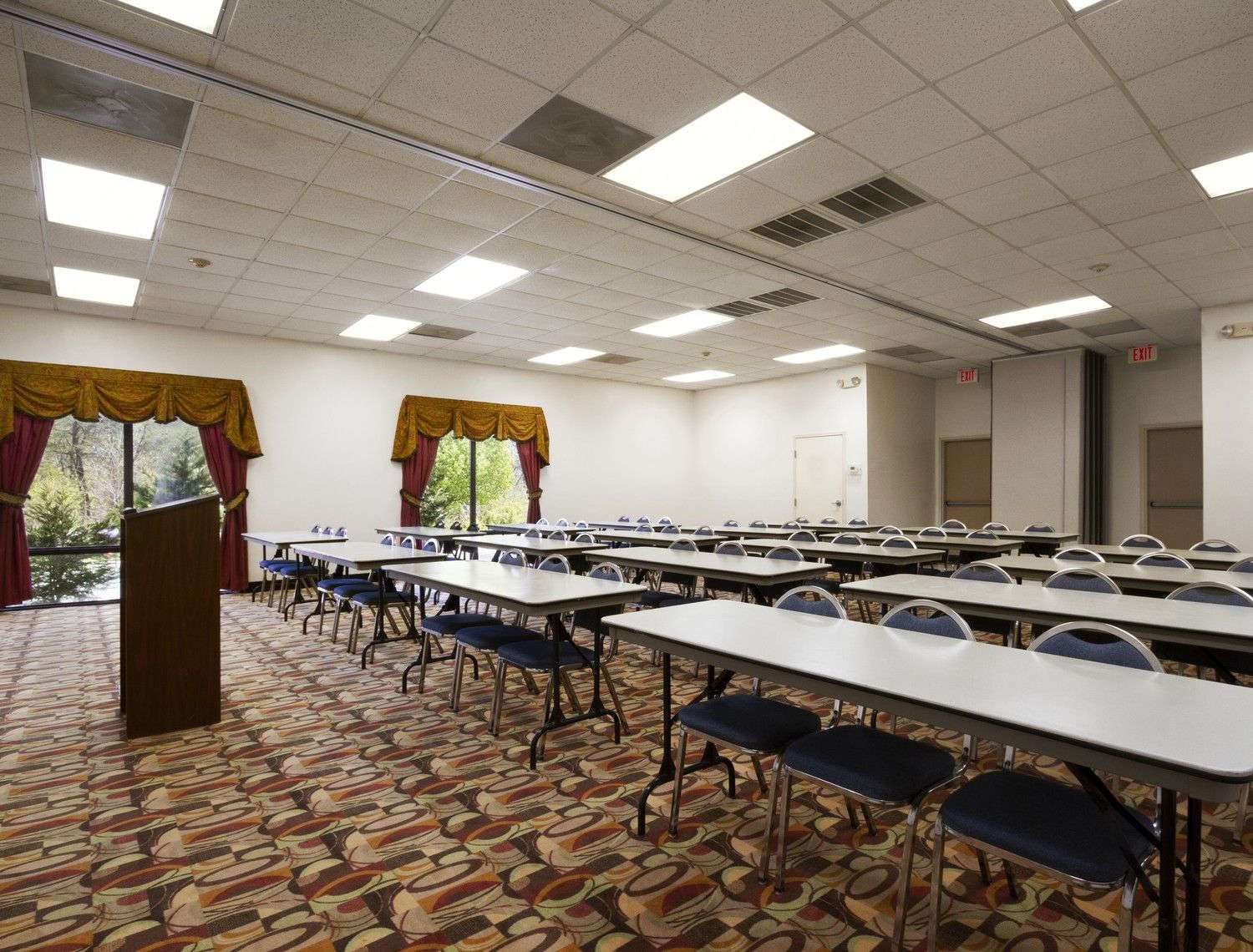 Conference room