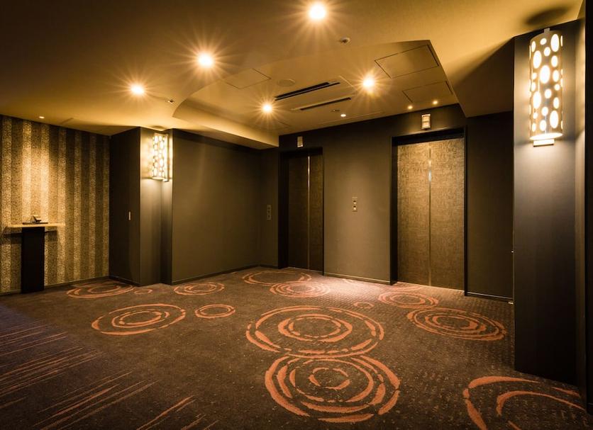 Hallway Photo