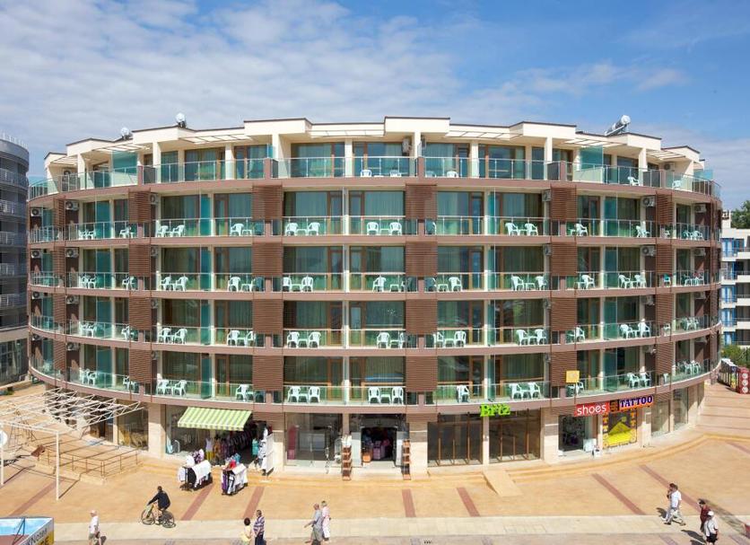 Building Photo