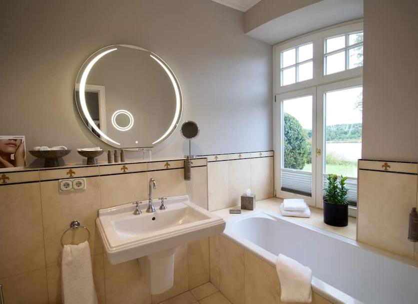 Bathroom Photo