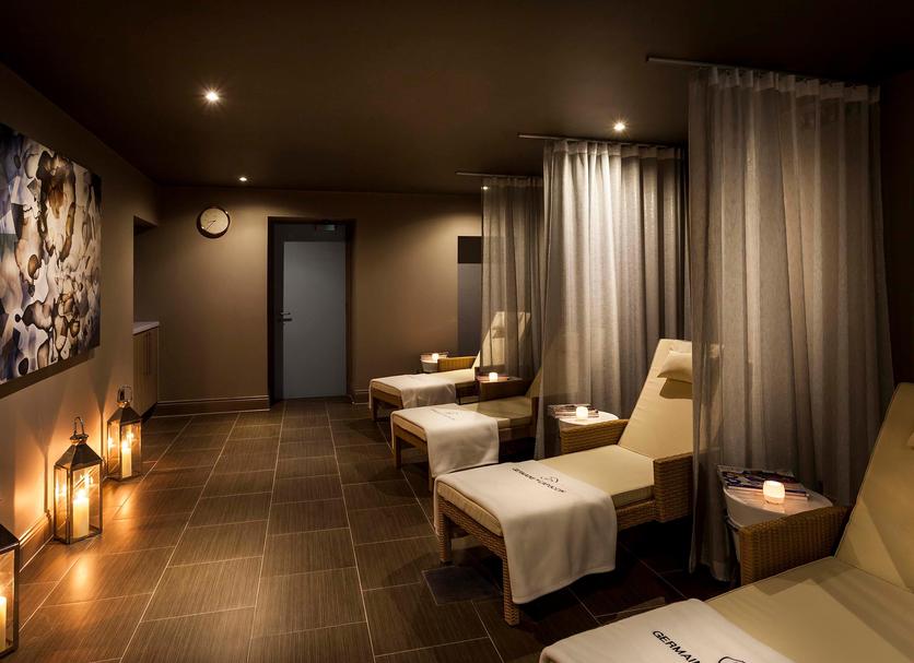 Spa Photo