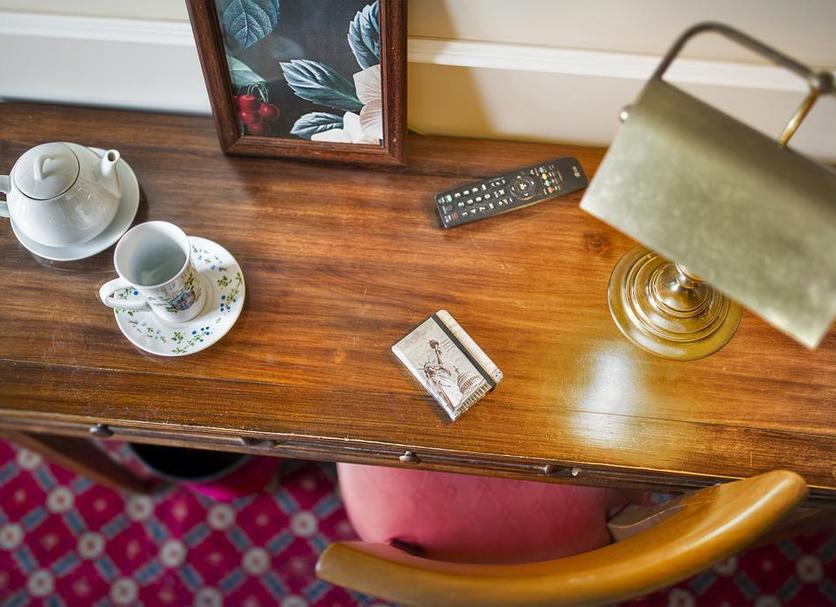 Room amenity Photo