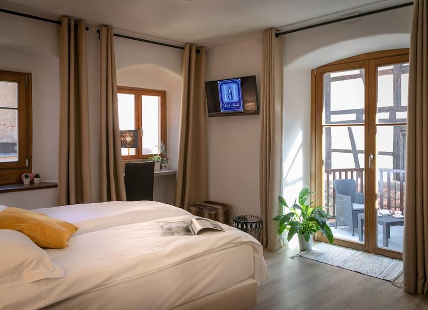 Bedroom Photo