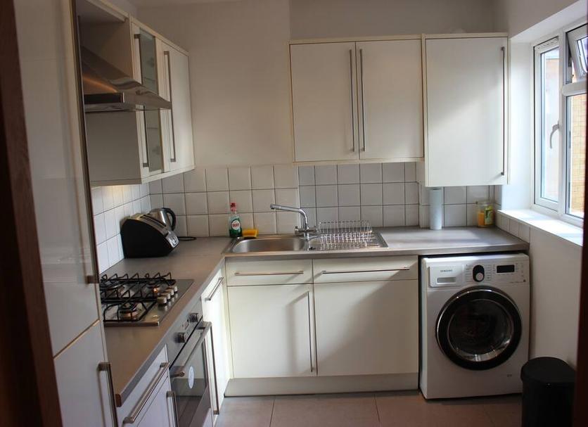 Kitchen Photo