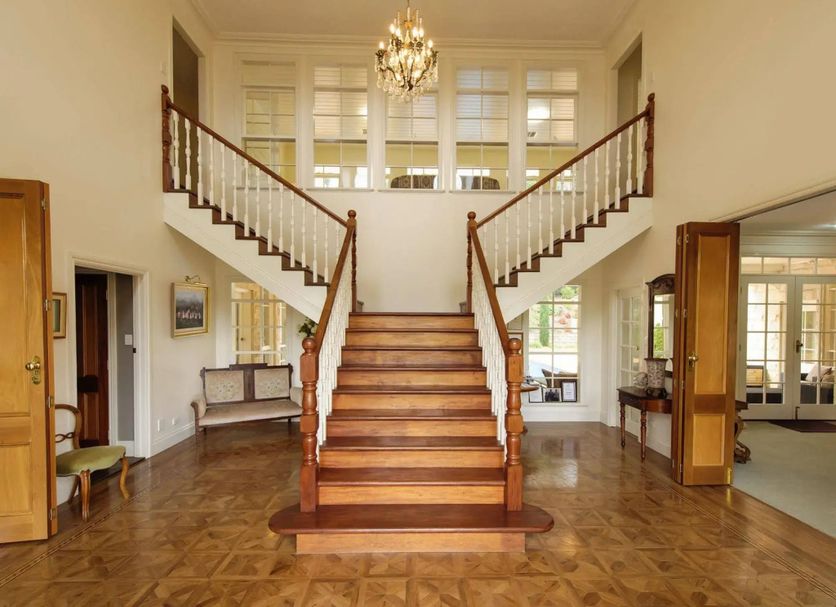 Stairs Photo