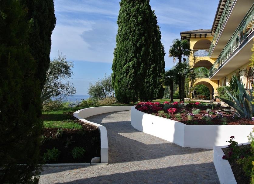 Outdoor view Photo