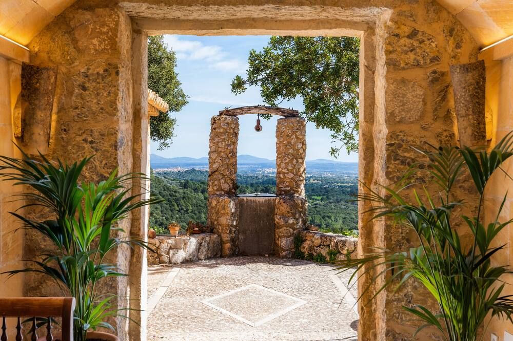 Outdoor view