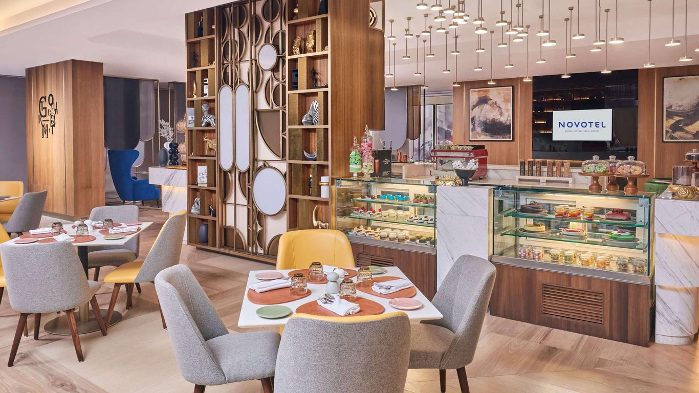 Novotel Mumbai International Airport