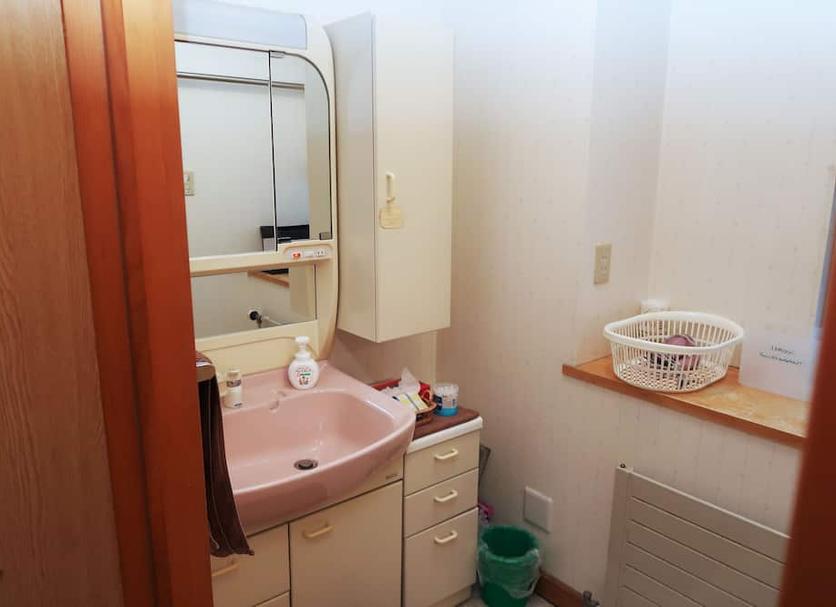Bathroom Photo