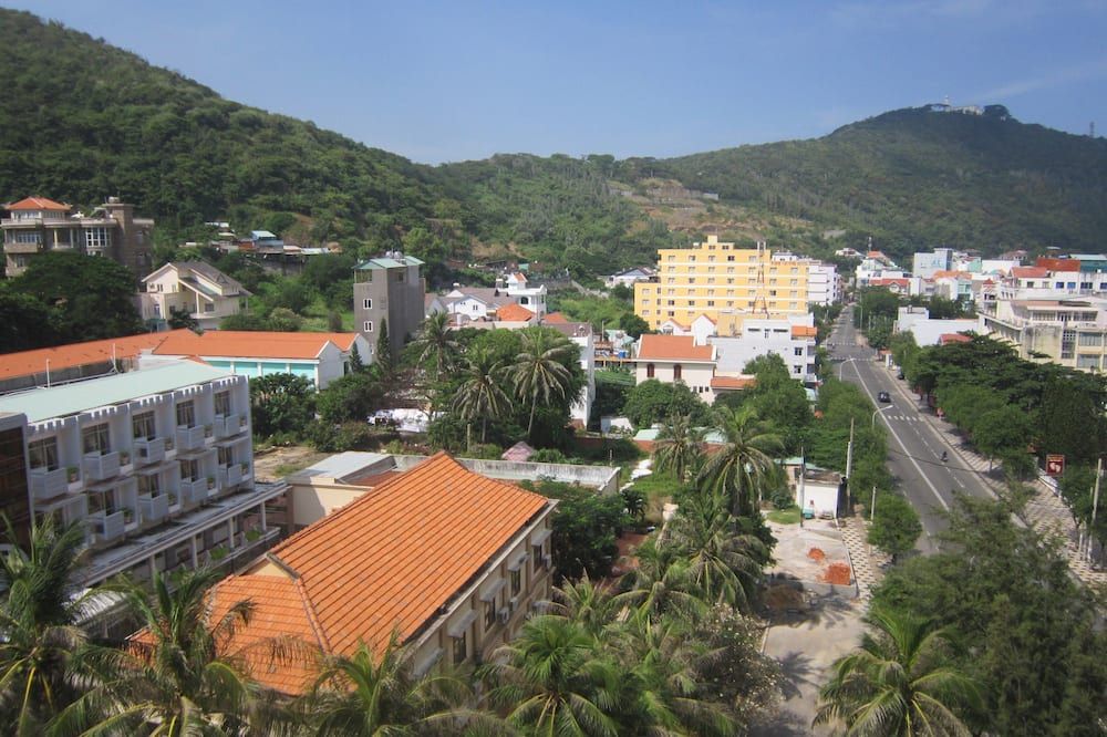 Outdoor view
