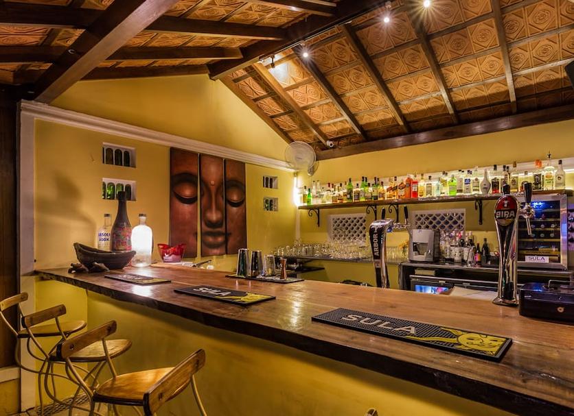 Bar Photo