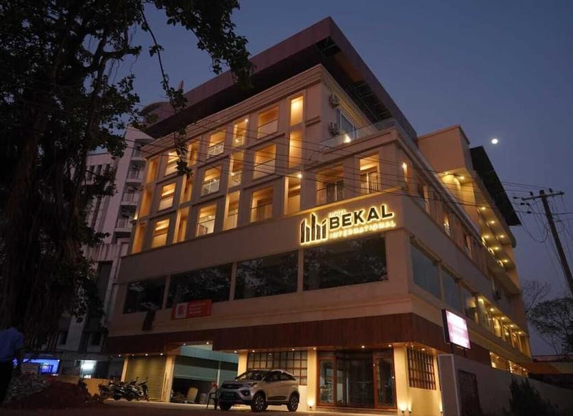 Building Photo