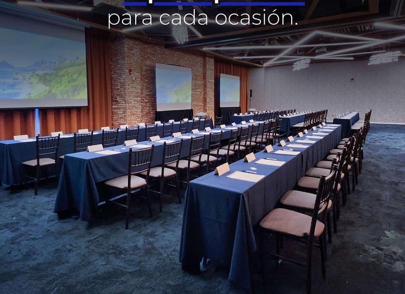 Conference room Photo