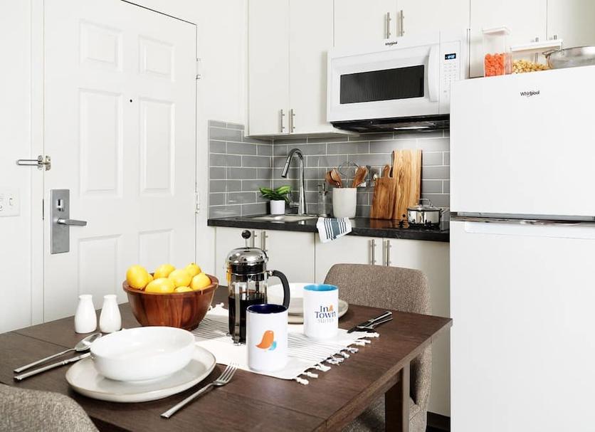 Kitchen Photo