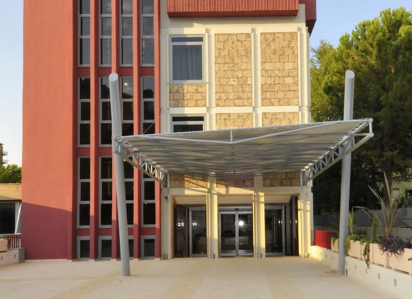 Building Photo