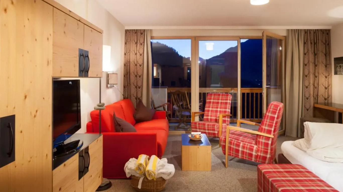 Hotel Jerzner Hof
