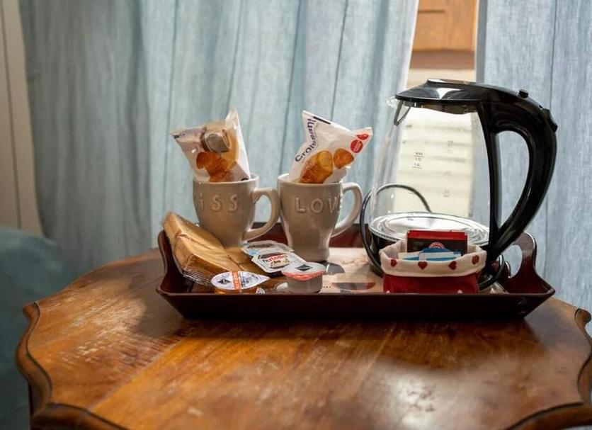 Room amenity Photo