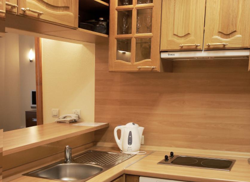 Kitchen Photo