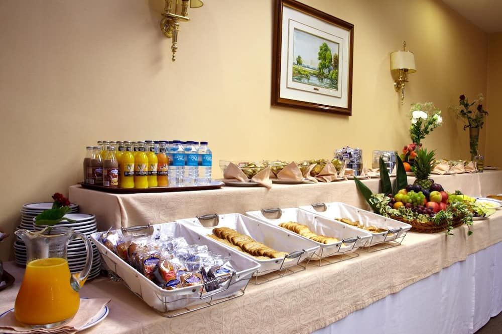 Buffet