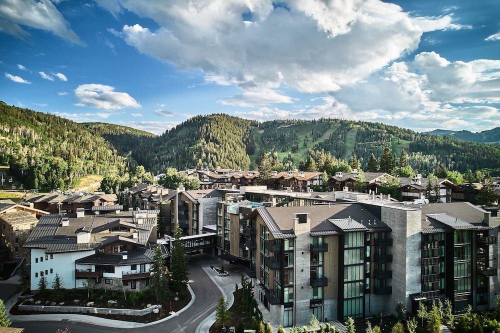 Outdoor view