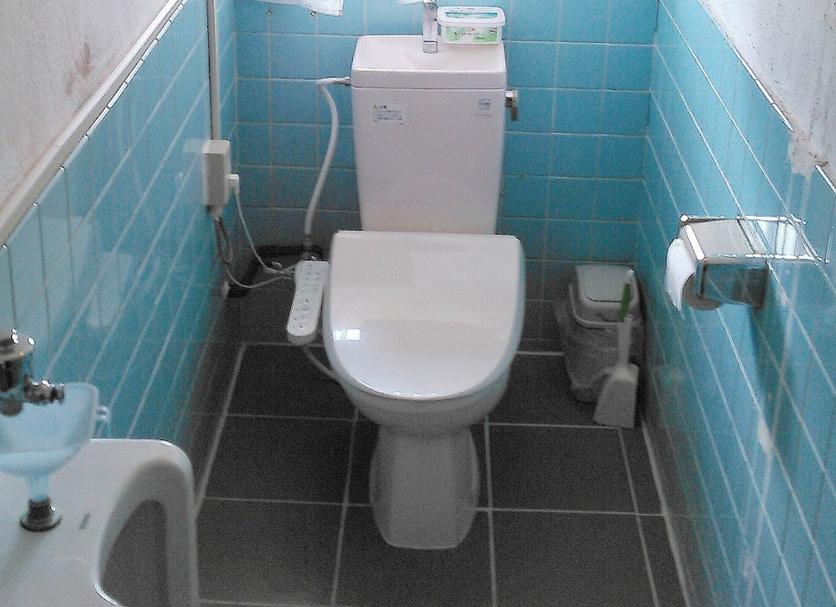 Bathroom Photo