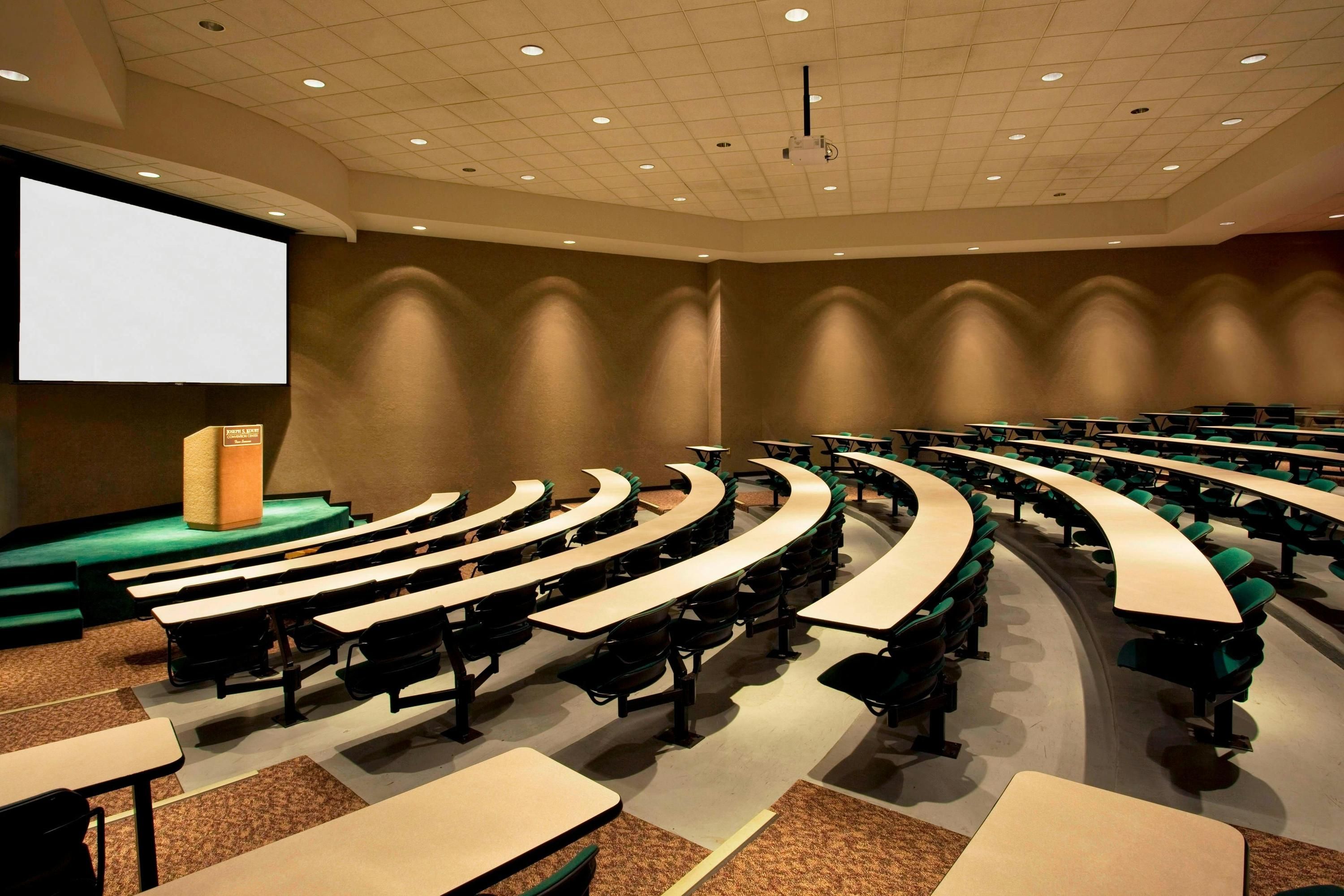 Conference room