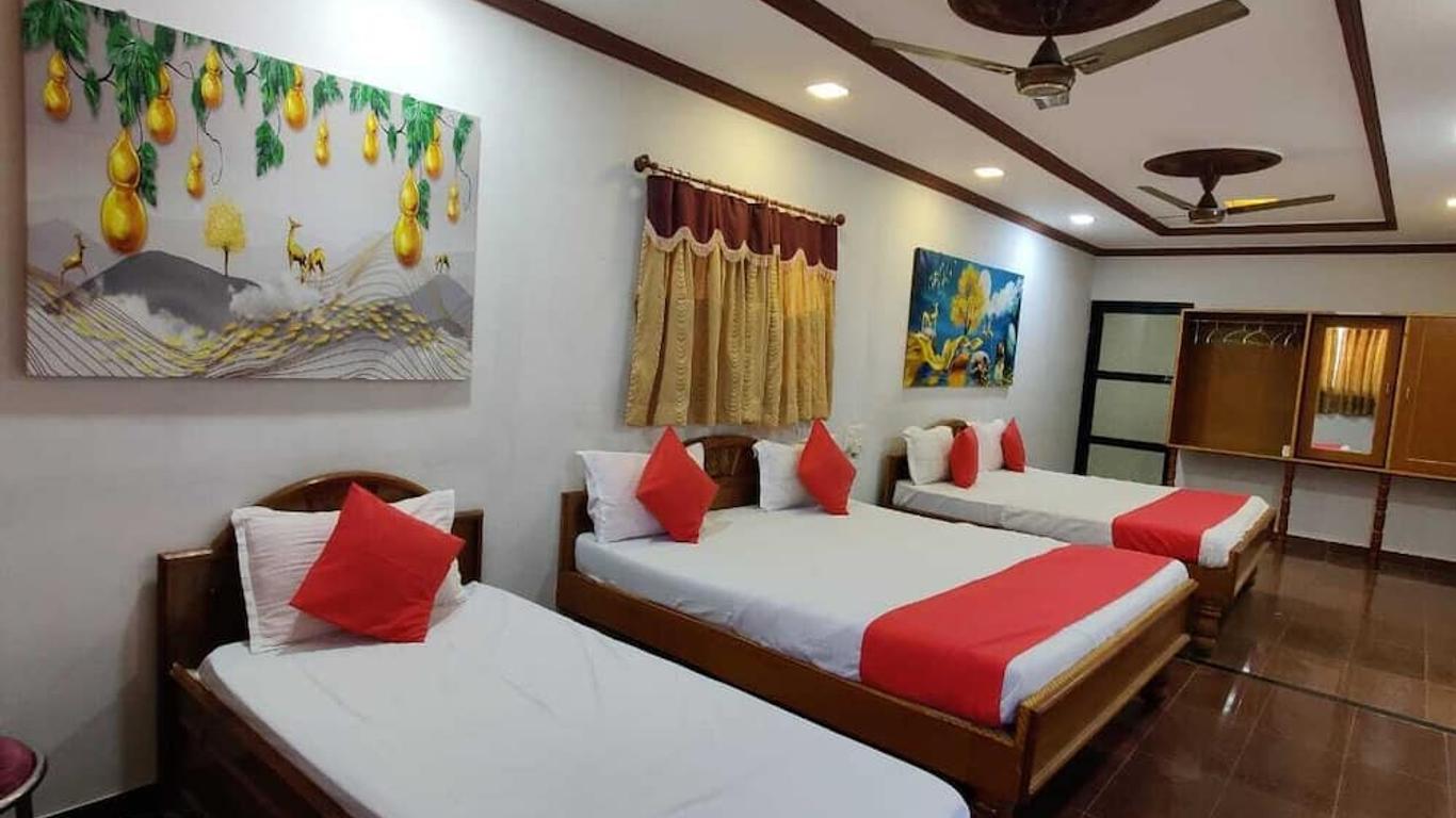 Hotel Dollar