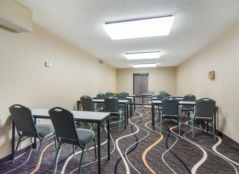Conference room Photo