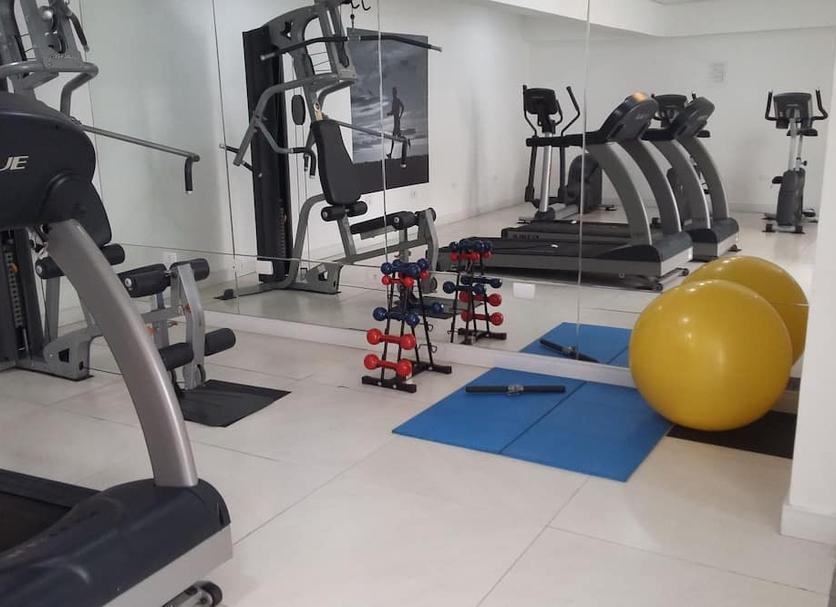 Gym Photo