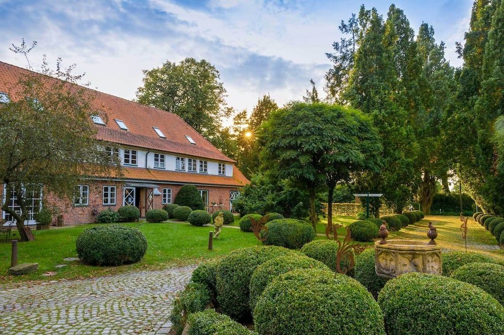 Outdoor view