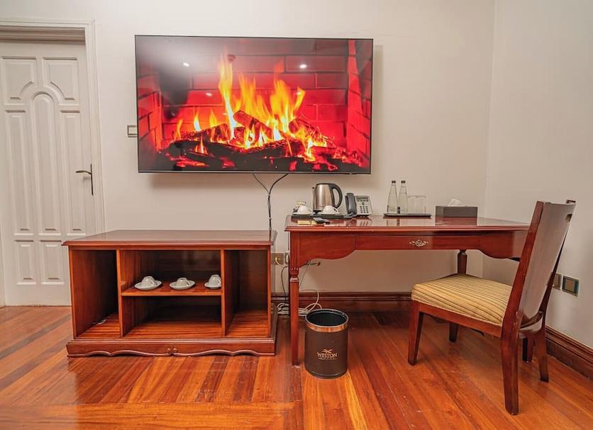 Room amenity Photo
