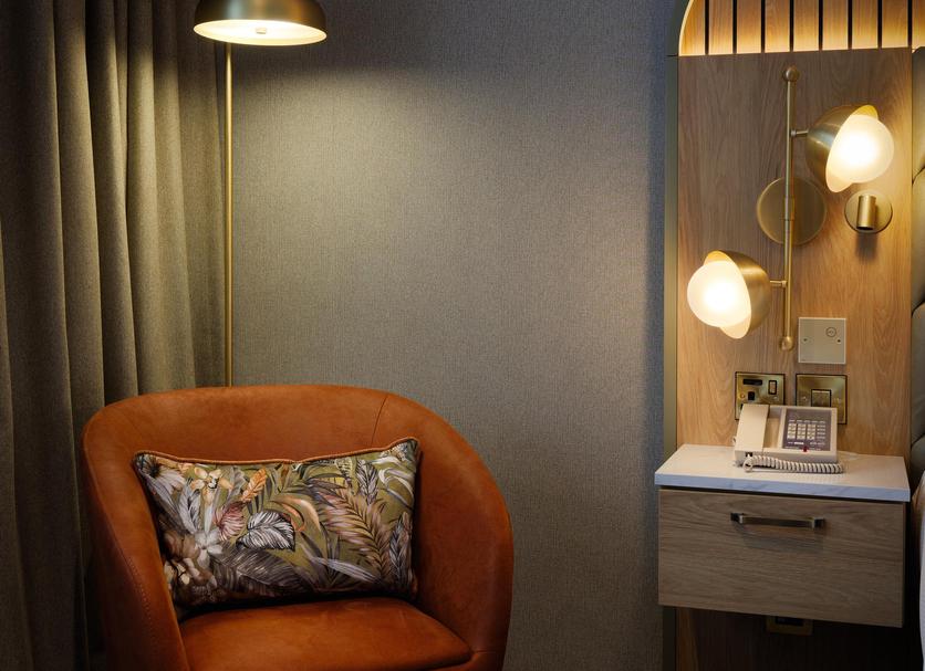 Room amenity Photo