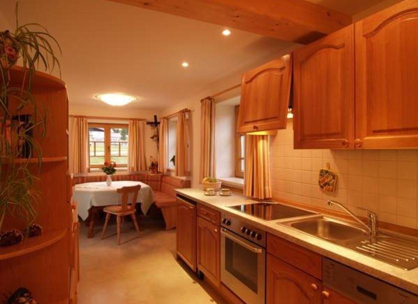 Kitchen Photo