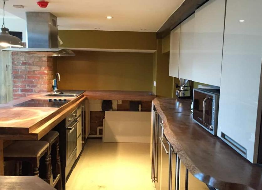 Kitchen Photo