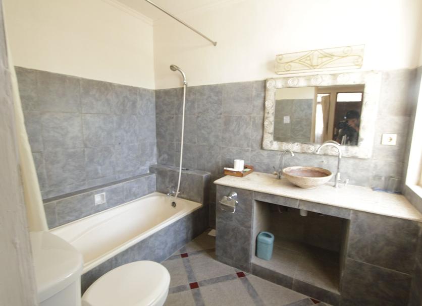 Bathroom Photo