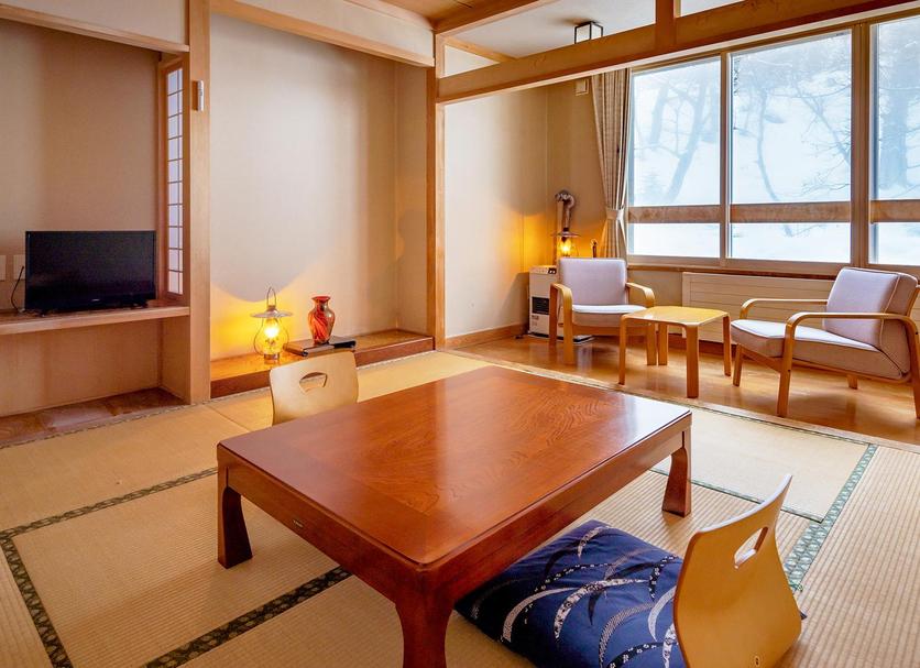 Dining room Photo