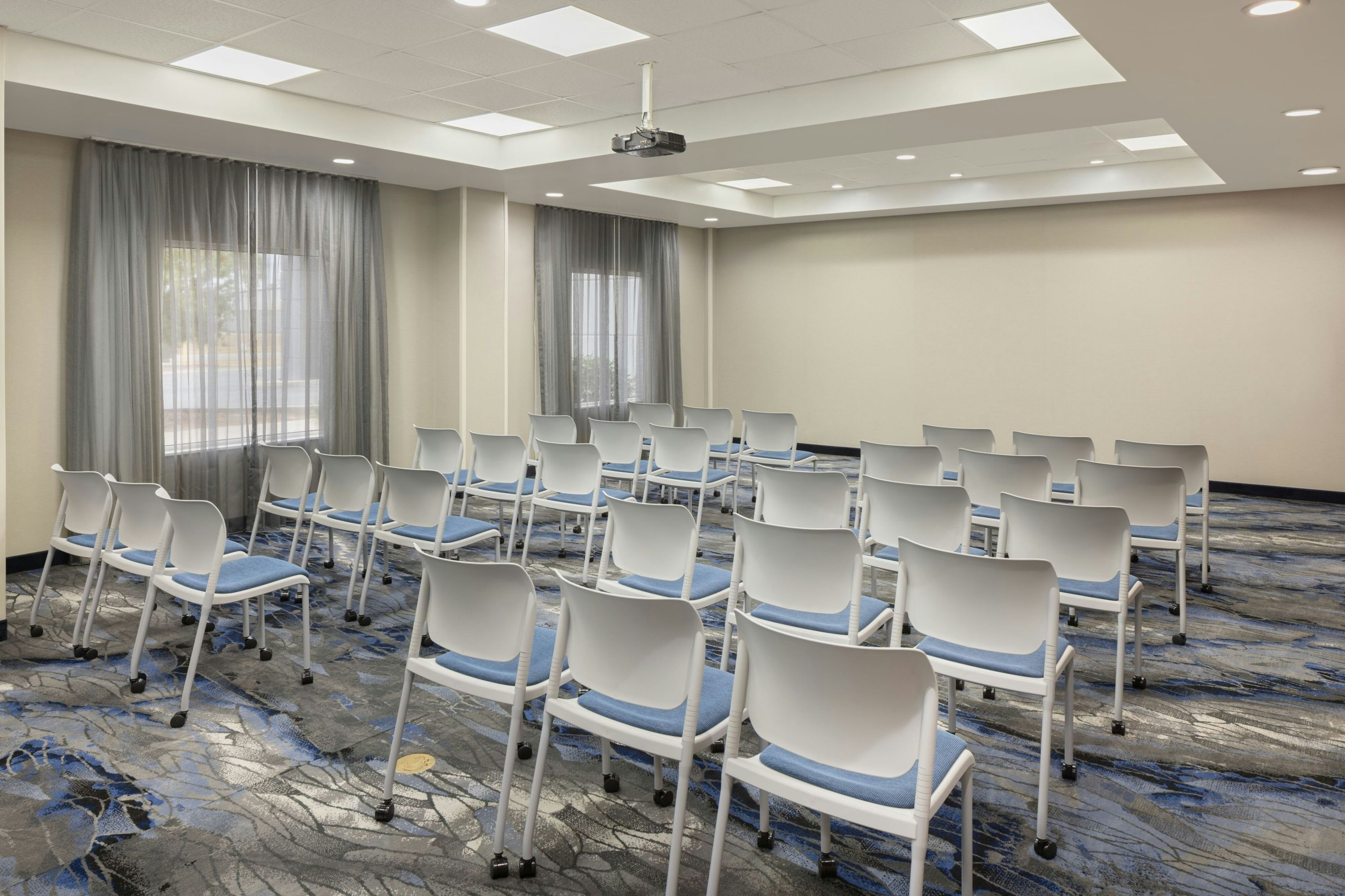 Conference room