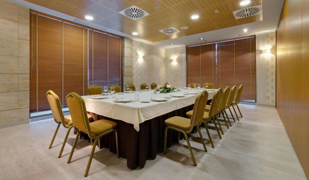 Conference room Photo