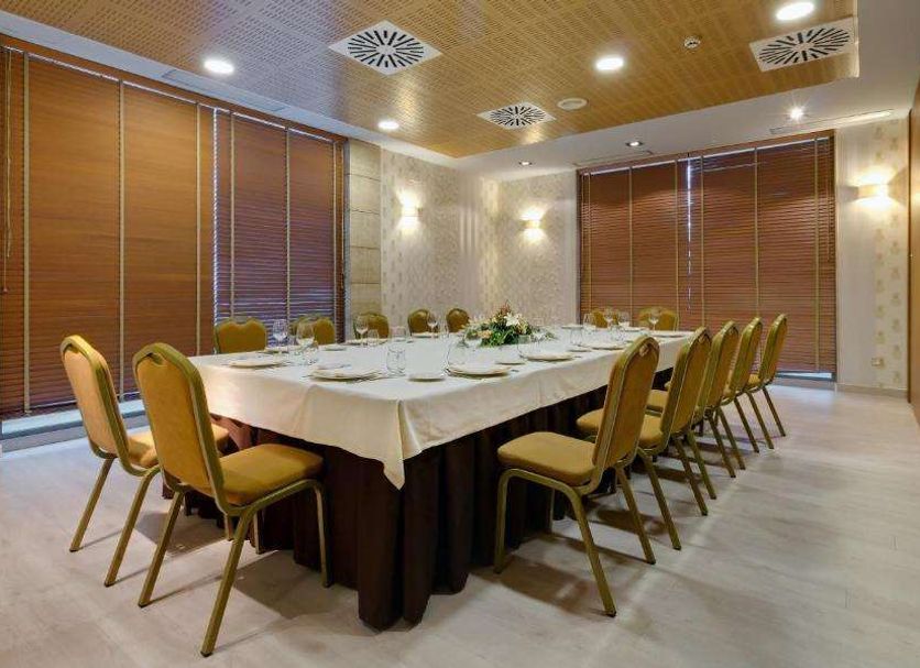 Conference room Photo