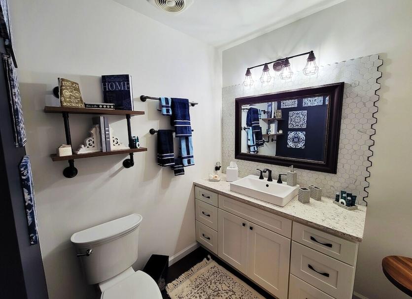 Bathroom Photo