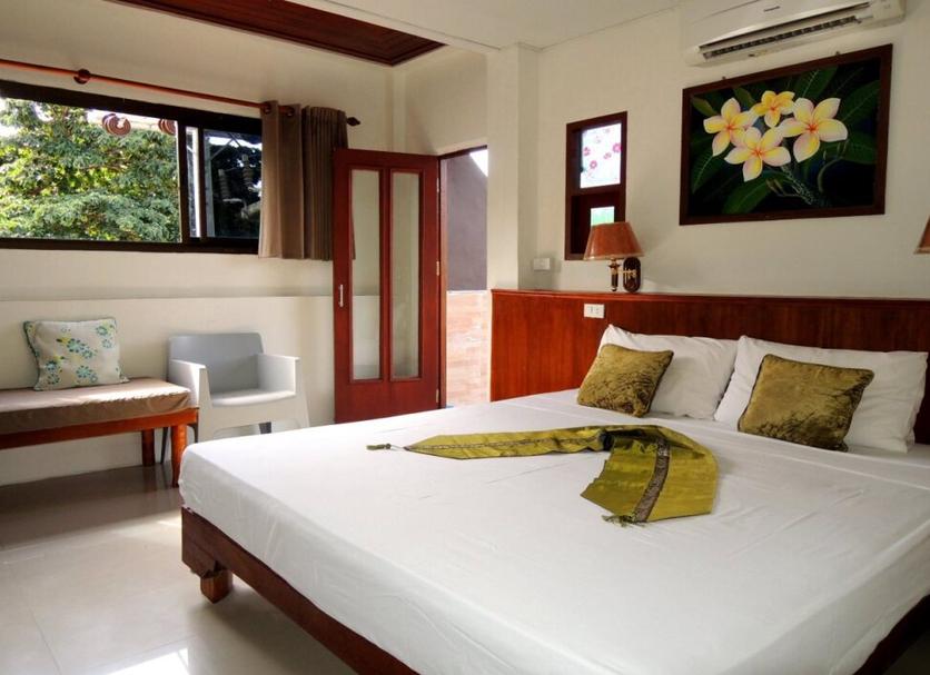 Bedroom Photo
